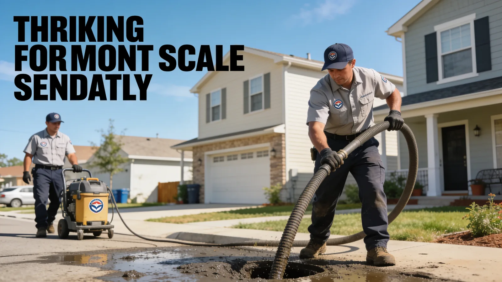 Sewage Cleanup in Mount Vernon, ME near me